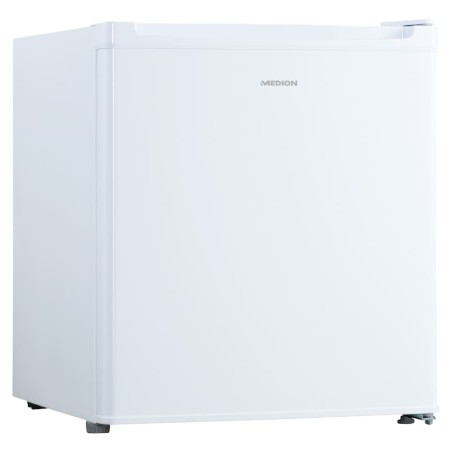 MEDION MD 37675 Congelador vertical Independiente 33 L Blanco