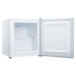 MEDION MD 37675 Congelatore verticale Libera installazione 33 L Bianco
