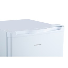 MEDION MD 37675 Congélateur vertical Pose libre 33 L Blanc