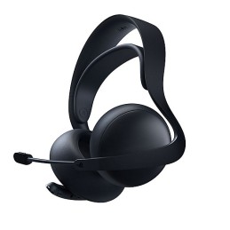 Sony Pulse Elite Headset Wireless Head-band Gaming Bluetooth Black