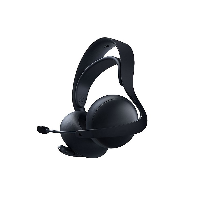 Sony Pulse Elite Auricolare Wireless A Padiglione Gaming Bluetooth Nero