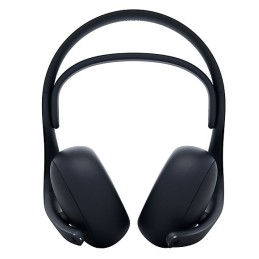 Sony Pulse Elite Headset Wireless Head-band Gaming Bluetooth Black