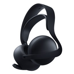 Sony Pulse Elite Headset Wireless Head-band Gaming Bluetooth Black
