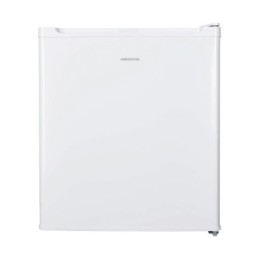 MEDION 50076696 freezer Upright freezer Freestanding 33 L White