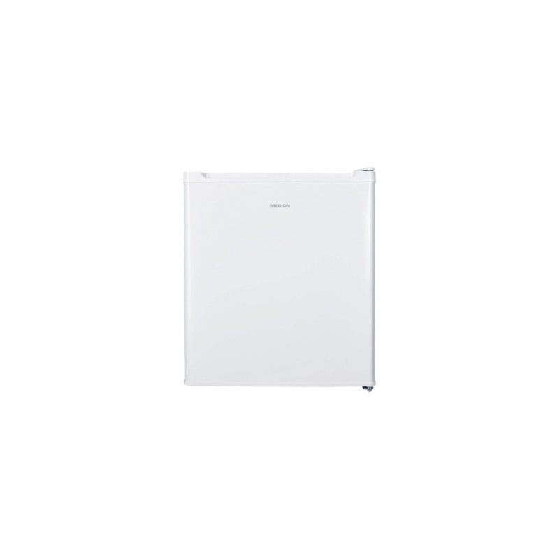 MEDION 50076696 congelatore Congelatore verticale Libera installazione 33 L Bianco