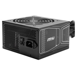 MSI MAG A850GN PCIE5 alimentatore per computer 850 W 20+4 pin ATX ATX Nero