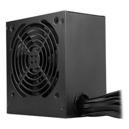 MSI MAG A850GN PCIE5 unité d'alimentation d'énergie 850 W 20+4 pin ATX ATX Noir