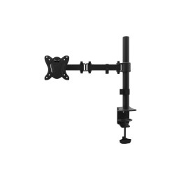 Equip Staffa di montaggio per monitor articolati da 13“-27”.