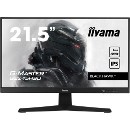 iiyama G-MASTER G2245HSU-B2 Computerbildschirm 54,6 cm (21.5") 1920 x 1080 Pixel Full HD LED Schwarz