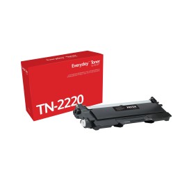 Everyday™ Mono Toner von Xerox, kompatibel mit Brother TN2220, Standardkapazität