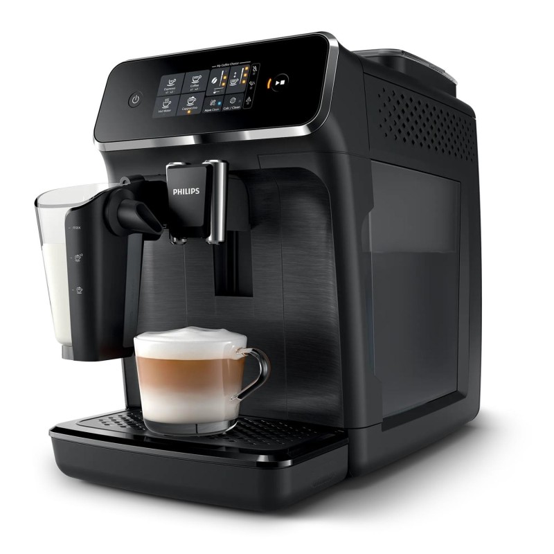 Philips 2200 series EP2230 10 coffee maker 1.8 L