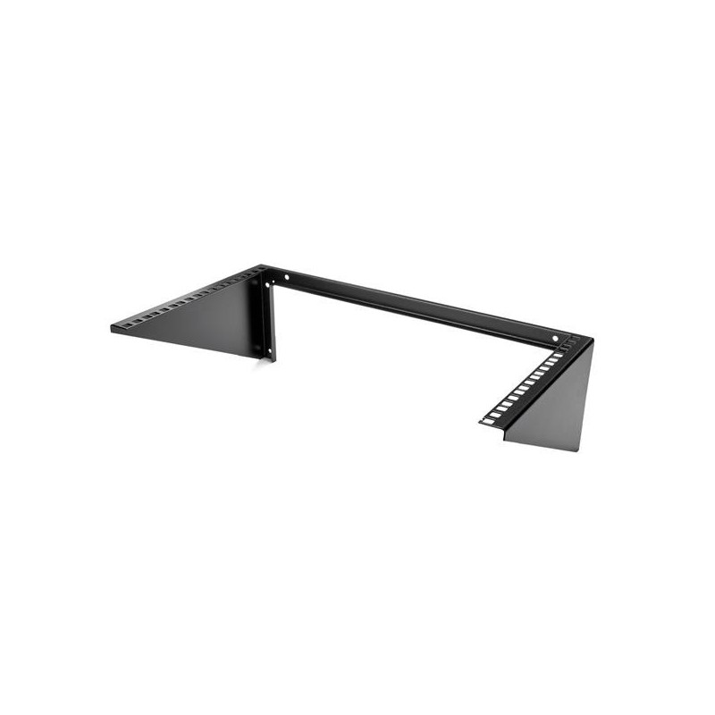 StarTech.com Vertikales Wandmontage Server Rack - 6HE