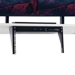 StarTech.com Vertikales Wandmontage Server Rack - 6HE