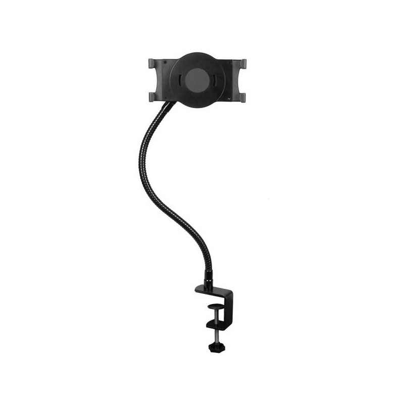 StarTech.com Soporte Cuello de Cisne para Tablet - Brazo Ajustable para Tablet