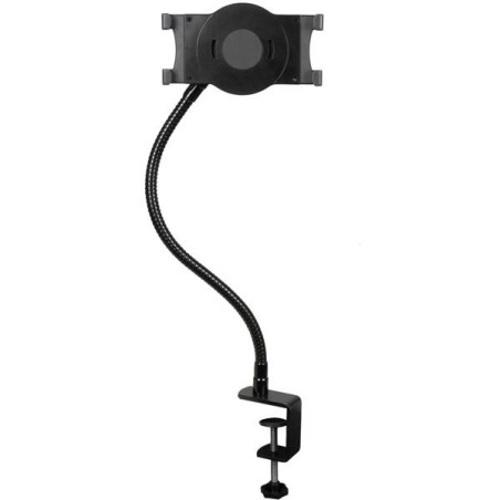 StarTech.com ARMTBLTUGN holder Active holder Tablet UMPC Black