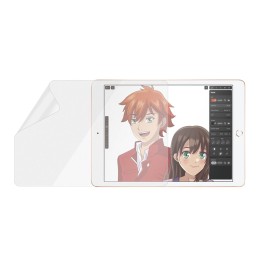 PanzerGlass ® GraphicPaper® Screen Protector iPad 10.2″ (2019-2021) Protection d'écran en papier Apple 1 pièce(s)