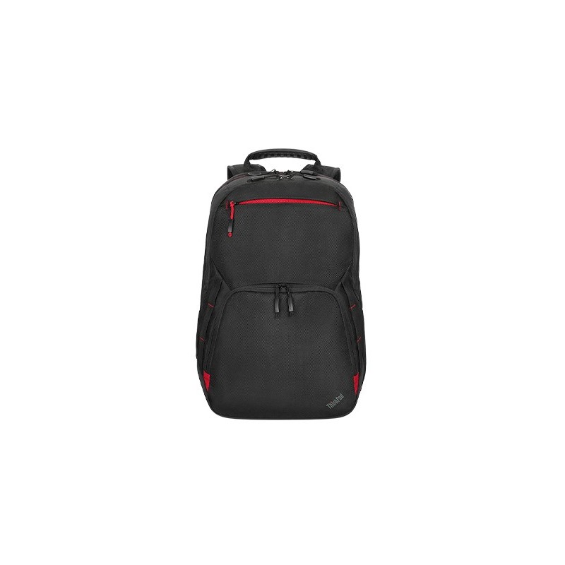 Lenovo 4X41A30364 laptop case 15.6" Backpack Black