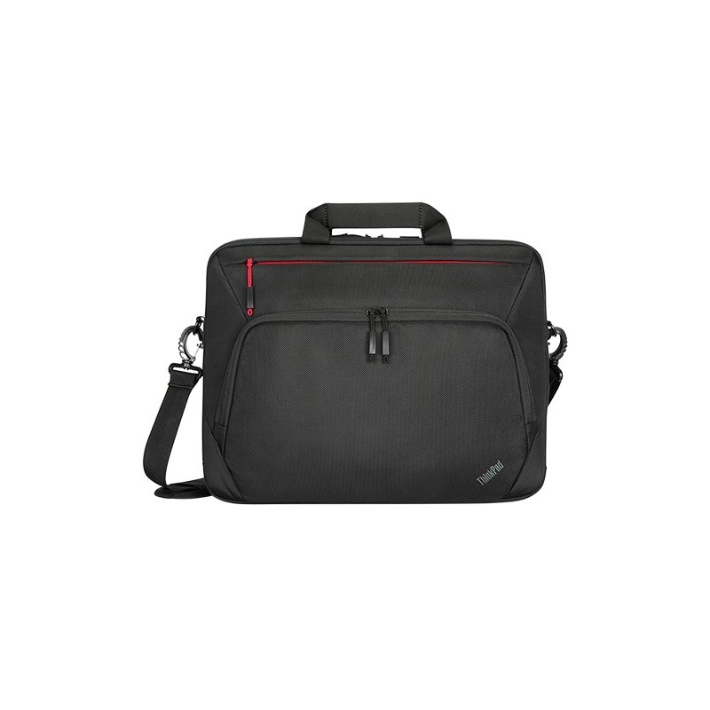 Lenovo 4X41A30365 laptop case 15.6" Toploader bag Black