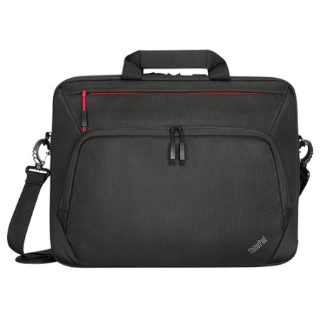 Lenovo 4X41A30365 Laptoptasche 39,6 cm (15.6") Toploader-Tasche Schwarz