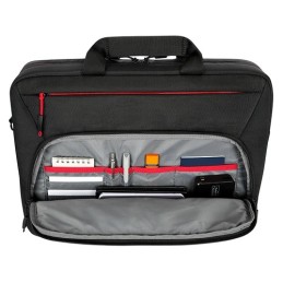 Lenovo 4X41A30365 Laptoptasche 39,6 cm (15.6") Toploader-Tasche Schwarz