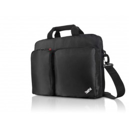 Lenovo 4X40H57287 laptop case 14.1" Briefcase Black