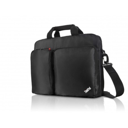Lenovo 4X40H57287 laptop case 14.1" Briefcase Black