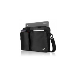 Lenovo 4X40H57287 laptop case 14.1" Briefcase Black
