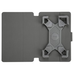 Targus SafeFit 26,7 cm (10.5") Folio Negro