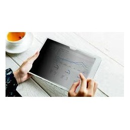 3M BPTAP001 display privacy filters 10.2" Tablet Frameless display privacy filter