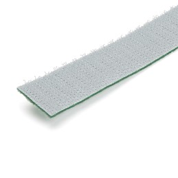 StarTech.com Ruban Auto Agrippant - Rouleau de 30,5 m pour Gestion de Câbles - Ruban Auto-Agrippant - Attaches Câble Ajustables