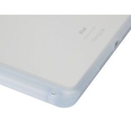 Targus SafePort Antimicrobial 10.2" Cover Transparent