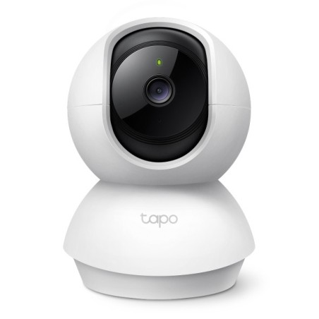 TP-Link TC71 Sicherheitskamera Dome IP-Sicherheitskamera Drinnen 2304 x 1296 Pixel Tisch Bank
