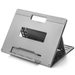 Kensington SmartFit Easy Riser Go Gray