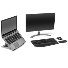 Kensington SmartFit Easy Riser Go Gray