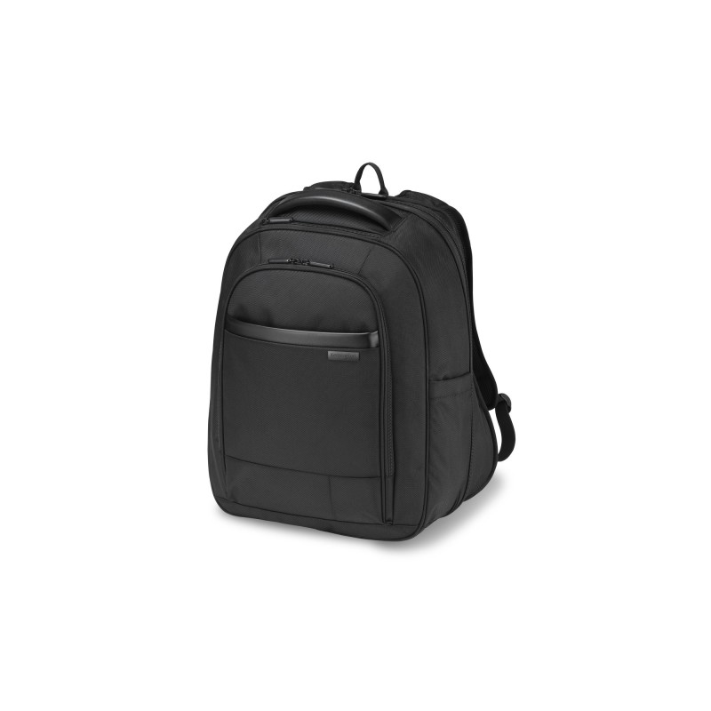 Kensington Contour 2.0 17" Backpack Black