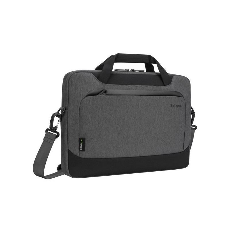 Targus Cypress EcoSmart 14" Briefcase Gray