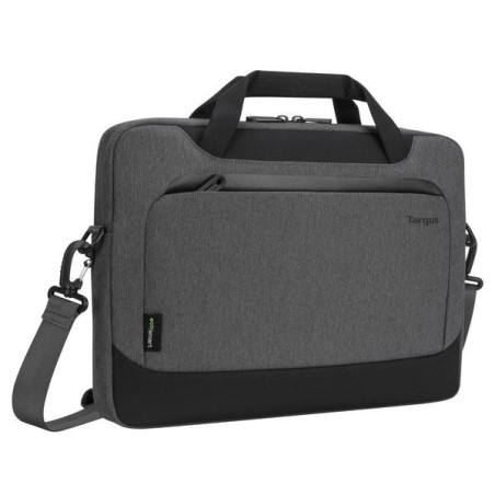 Targus Cypress EcoSmart 35,6 cm (14") Aktenkoffer Grau