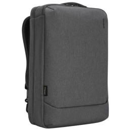 Targus Cypress EcoSmart 39,6 cm (15.6") Mochila Gris