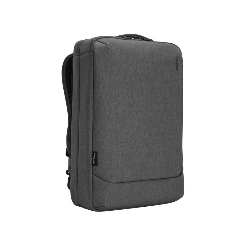 Targus Cypress EcoSmart 39,6 cm (15.6") Mochila Gris