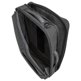 Targus Cypress EcoSmart 39,6 cm (15.6") Mochila Gris