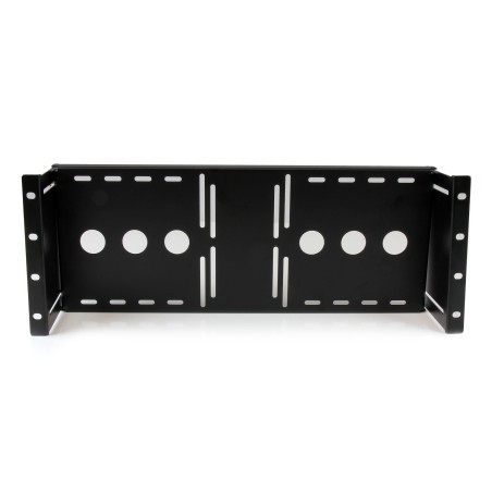 StarTech.com Support de fixation d'écran LCD VESA universel pour rack ou armoire 48 cm