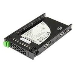 Fujitsu PY-SS80NPF disque SSD 800 Go 2.5" SAS TLC