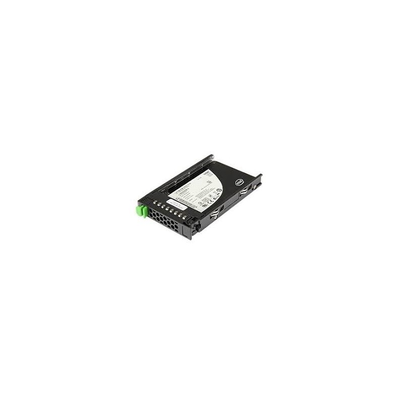 Fujitsu PY-SS80NPF internal solid state drive 800 GB 2.5" SAS TLC