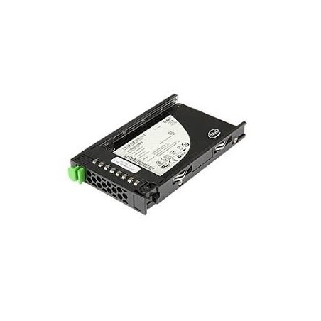 Fujitsu PY-SS80NPF drives allo stato solido 800 GB 2.5" SAS TLC