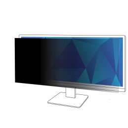 3M Filtre de confidentialité pour moniteur 29 po (736 mm), 21 9, PF290W2B