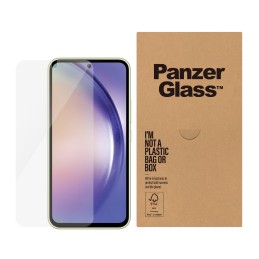 PanzerGlass ® Displayschutz Samsung Galaxy A54 5G | Ultra-Wide Fit