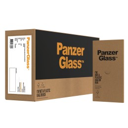 PanzerGlass ® Screen Protector Samsung Galaxy A54 5G | Ultra-Wide Fit Pellicola proteggischermo trasparente 50 pz