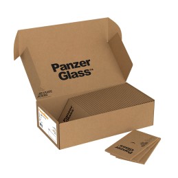 PanzerGlass ® Screen Protector Samsung Galaxy A54 5G | Ultra-Wide Fit Pellicola proteggischermo trasparente 50 pz