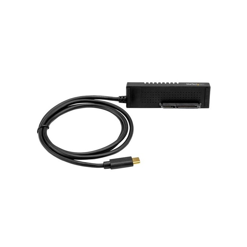 StarTech.com USB31C2SAT3 interface cards adapter