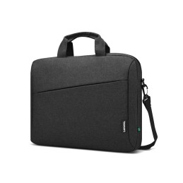 Lenovo T210 39,6 cm (15.6") Maletín Toploader Negro